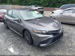 4T1G11AK8PU740976 2023 TOYOTA CAMRY