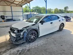 4T1G11AK8PU741061 2023 TOYOTA CAMRY