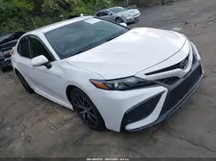 4T1G11AK8PU741772 2023 TOYOTA CAMRY