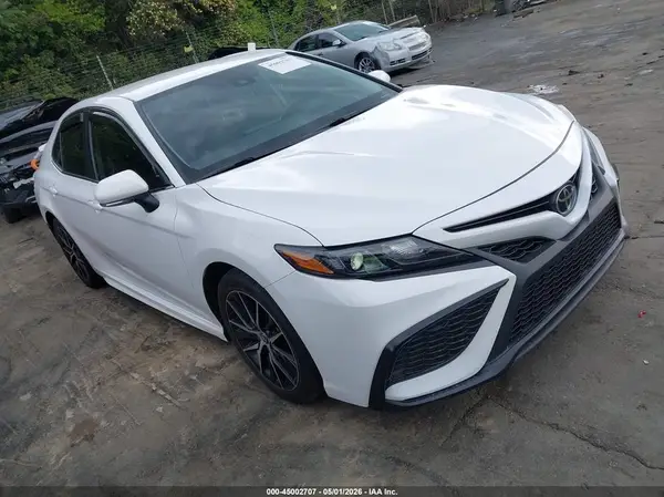 4T1G11AK8PU741772 2023 TOYOTA CAMRY - Image 1