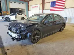 4T1G11AK8PU743358 2023 TOYOTA CAMRY