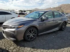 4T1G11AK8PU744526 2023 TOYOTA CAMRY