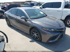 4T1G11AK8PU744641 2023 TOYOTA CAMRY