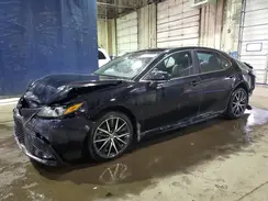 4T1G11AK8PU745014 2023 TOYOTA CAMRY