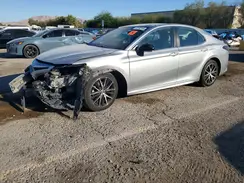 4T1G11AK8PU745529 2023 TOYOTA CAMRY