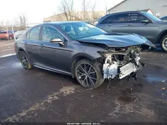 4T1G11AK8PU746065 2023 TOYOTA CAMRY