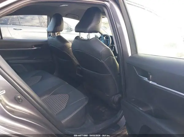 4T1G11AK8PU746065 2023 TOYOTA CAMRY - Image 8