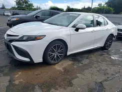 4T1G11AK8PU747507 2023 TOYOTA CAMRY