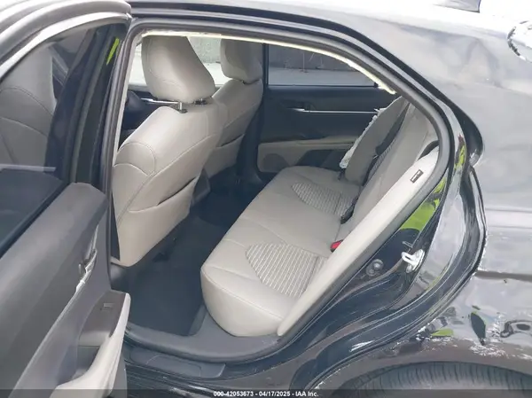 4T1G11AK8PU748107 2023 TOYOTA CAMRY - Image 8