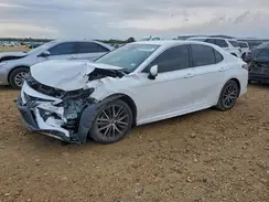 4T1G11AK8PU749208 2023 TOYOTA CAMRY