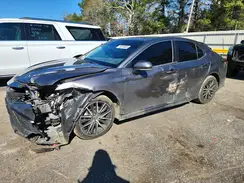 4T1G11AK8PU749497 2023 TOYOTA CAMRY