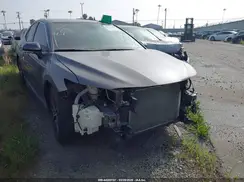 4T1G11AK8PU750570 2023 TOYOTA CAMRY