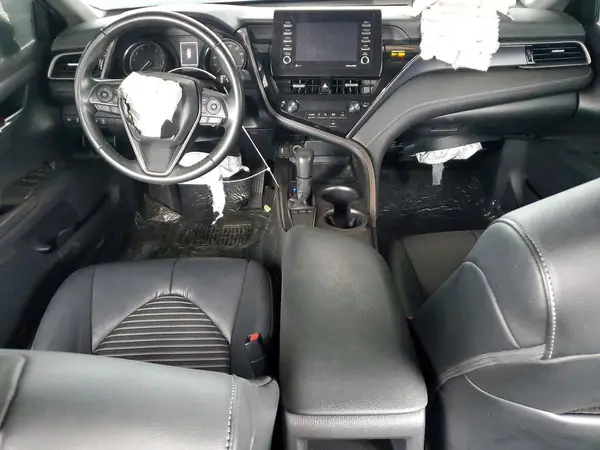 4T1G11AK8PU750679 2023 TOYOTA CAMRY - Image 8