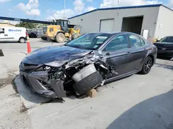 4T1G11AK8PU751055 2023 TOYOTA CAMRY
