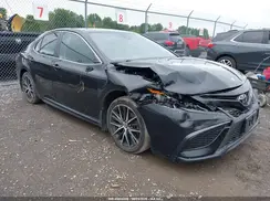 4T1G11AK8PU752545 2023 TOYOTA CAMRY