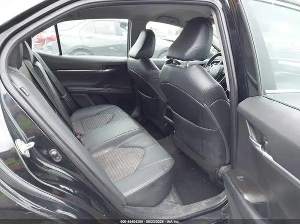 4T1G11AK8PU752545 2023 TOYOTA CAMRY - Image 8