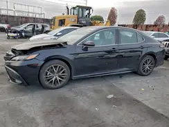 4T1G11AK8PU753582 2023 TOYOTA CAMRY