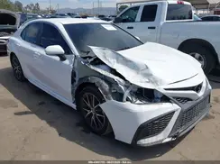 4T1G11AK8PU756448 2023 TOYOTA CAMRY