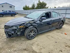 4T1G11AK8PU756840 2023 TOYOTA CAMRY