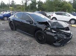4T1G11AK8PU757258 2023 TOYOTA CAMRY