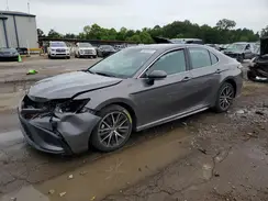 4T1G11AK8PU758068 2023 TOYOTA CAMRY