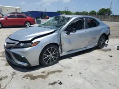 4T1G11AK8PU758281 2023 TOYOTA CAMRY