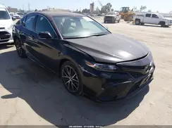 4T1G11AK8PU758782 2023 TOYOTA CAMRY
