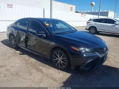 4T1G11AK8PU759141 2023 TOYOTA CAMRY