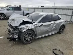 4T1G11AK8PU759222 2023 TOYOTA CAMRY
