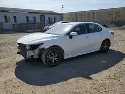 4T1G11AK8PU760886 2023 TOYOTA CAMRY