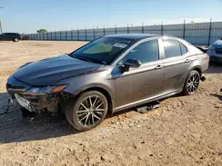4T1G11AK8PU761939 2023 TOYOTA CAMRY