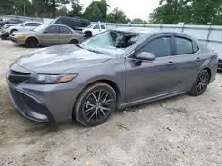 4T1G11AK8PU762363 2023 TOYOTA CAMRY