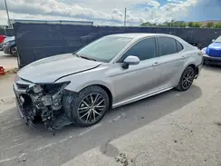 4T1G11AK8PU763223 2023 TOYOTA CAMRY