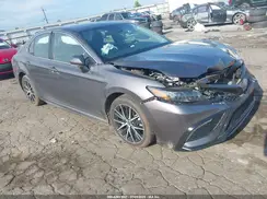 4T1G11AK8PU763786 2023 TOYOTA CAMRY