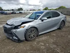 4T1G11AK8PU766350 2023 TOYOTA CAMRY
