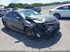 4T1G11AK8PU766610 2023 TOYOTA CAMRY