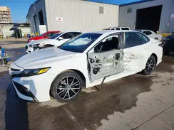4T1G11AK8PU767837 2023 TOYOTA CAMRY