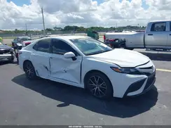 4T1G11AK8PU768342 2023 TOYOTA CAMRY