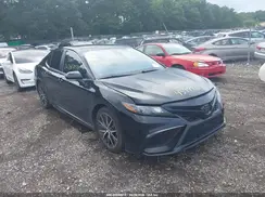 4T1G11AK8PU768812 2023 TOYOTA CAMRY