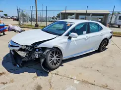 4T1G11AK8PU770138 2023 TOYOTA CAMRY