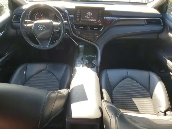 4T1G11AK8PU770205 2023 TOYOTA CAMRY - Image 8