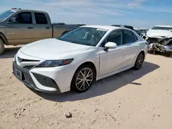 4T1G11AK8PU770950 2023 TOYOTA CAMRY