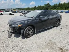 4T1G11AK8PU771712 2023 TOYOTA CAMRY