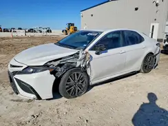 4T1G11AK8PU772570 2023 TOYOTA CAMRY
