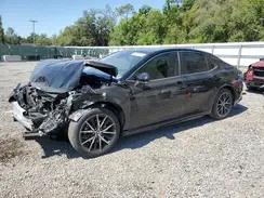 4T1G11AK8PU772651 2023 TOYOTA CAMRY