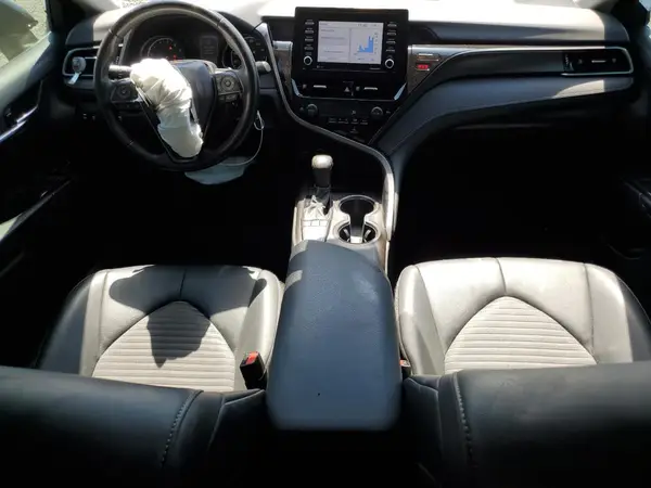 4T1G11AK8PU772651 2023 TOYOTA CAMRY - Image 8