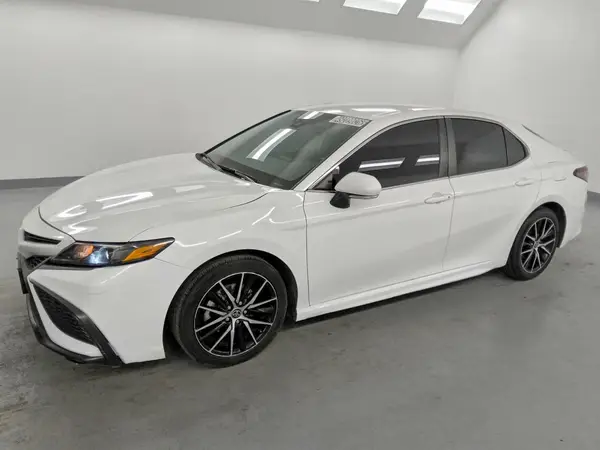 4T1G11AK8PU773170 2023 TOYOTA CAMRY - Image 1