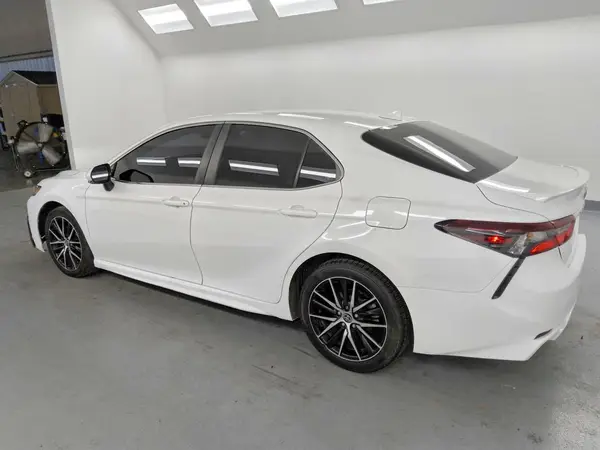 4T1G11AK8PU773170 2023 TOYOTA CAMRY - Image 2