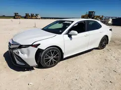 4T1G11AK8PU773248 2023 TOYOTA CAMRY