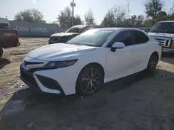4T1G11AK8PU773590 2023 TOYOTA CAMRY